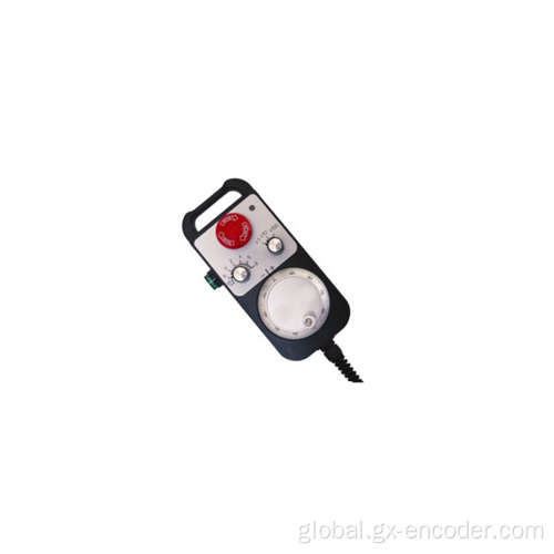 Handheld Pulse Generator Motion sensor with remote control Manufactory